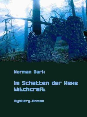 cover image of Im Schatten der Hexe
